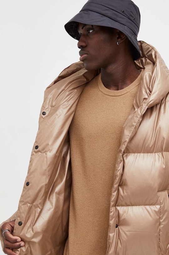 Пухено яке MMC STUDIO Jesso JESSO.BASIC