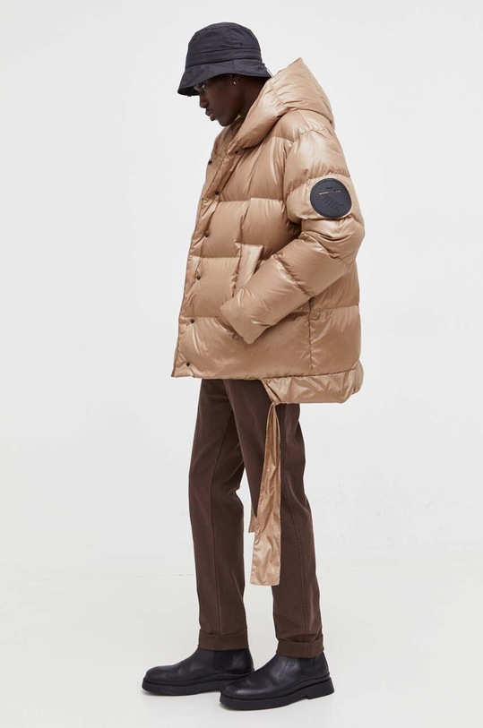 MMC STUDIO pehelydzseki Jesso bézs JESSO.BASIC