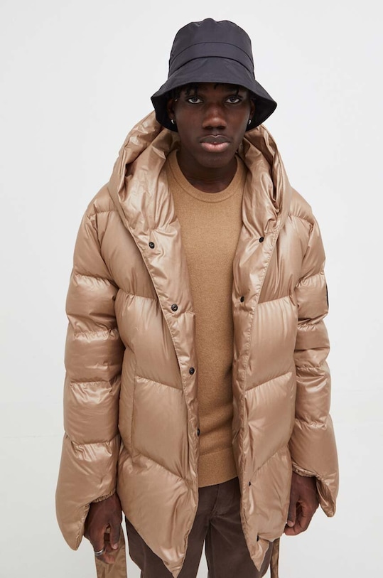 Пухено яке MMC STUDIO Jesso JESSO.BASIC