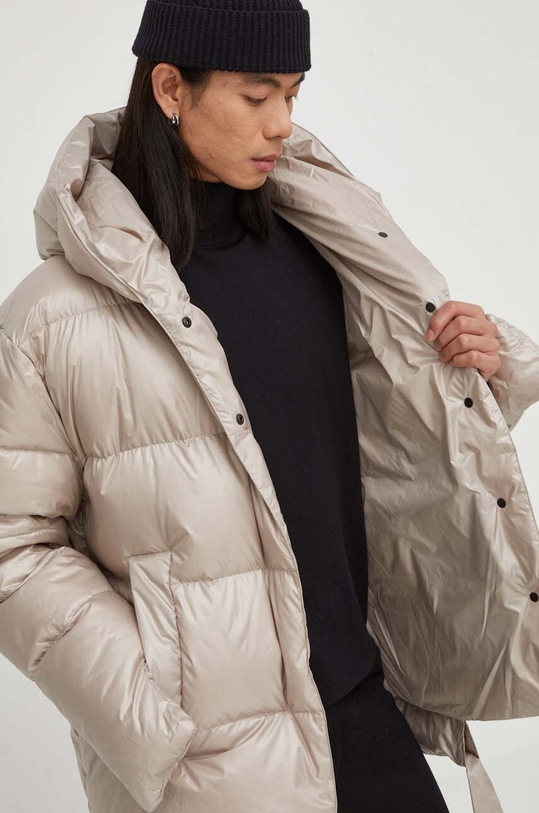 MMC STUDIO kurtka puchowa Jesso JESSO.BASIC