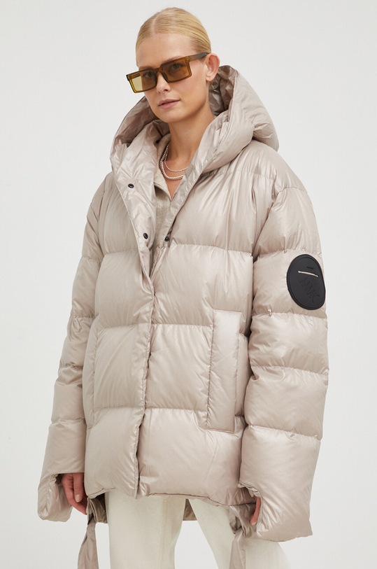 MMC STUDIO kurtka puchowa Jesso JESSO.BASIC