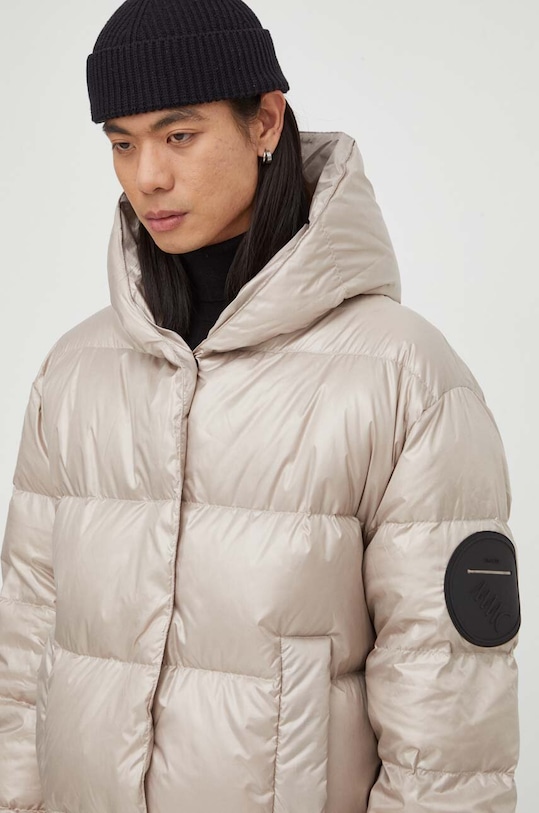 MMC STUDIO kurtka puchowa Jesso JESSO.BASIC