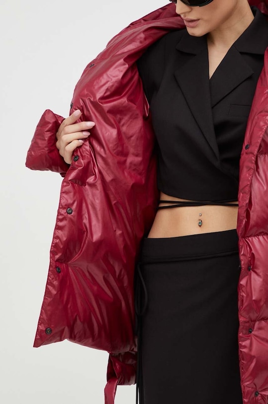 MMC STUDIO kurtka puchowa Jesso JESSO.BASIC