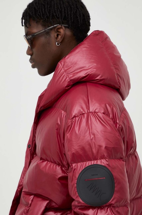 MMC STUDIO kurtka puchowa Jesso JESSO.BASIC