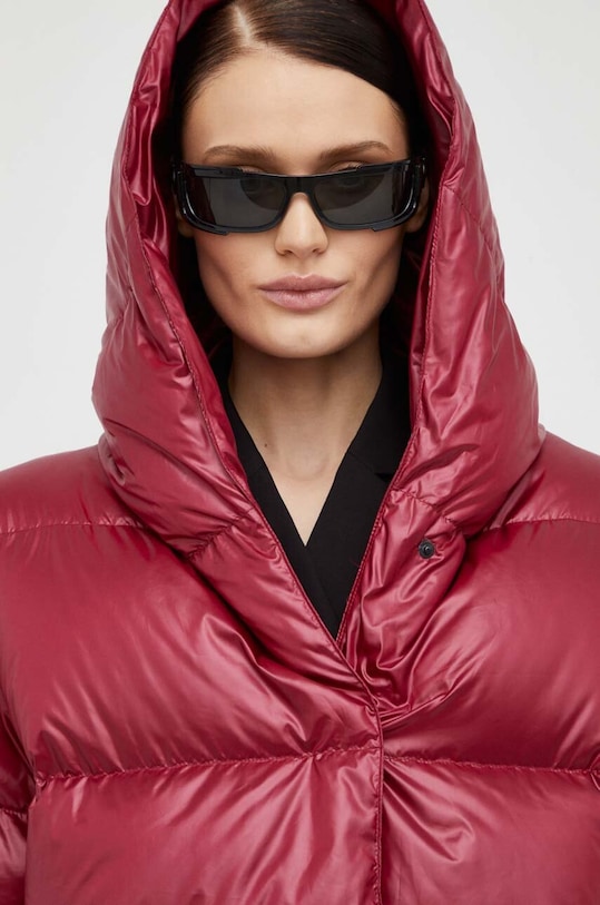 MMC STUDIO kurtka puchowa Jesso JESSO.BASIC