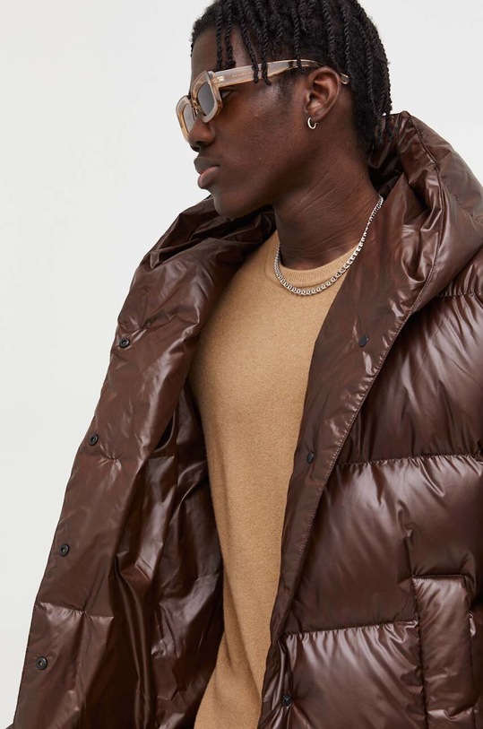 Пухова куртка MMC STUDIO Jesso JESSO.BASIC