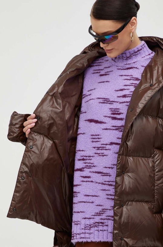 Пухова куртка MMC STUDIO Jesso JESSO.BASIC