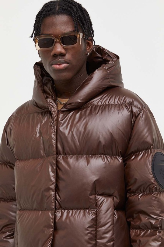 Пухова куртка MMC STUDIO Jesso JESSO.BASIC