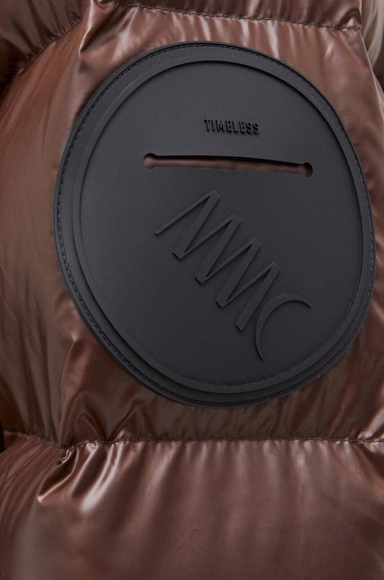 Пухова куртка MMC STUDIO Jesso JESSO.BASIC