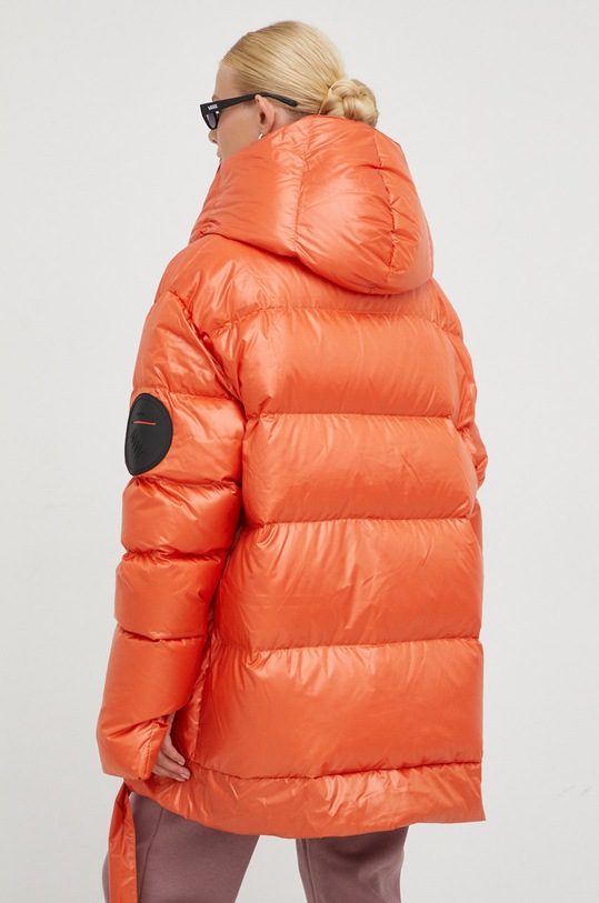 Odzież MMC STUDIO kurtka puchowa Jesso JESSO.BASIC pomarańczowy