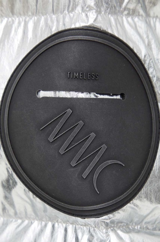 MMC STUDIO geaca de puf Jesso Gloss JESSO.GLOSS