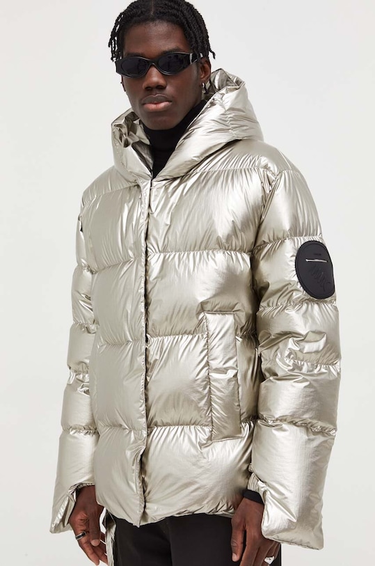 MMC STUDIO pehelydzseki Jesso Gloss JESSO.GLOSS szürke AW23