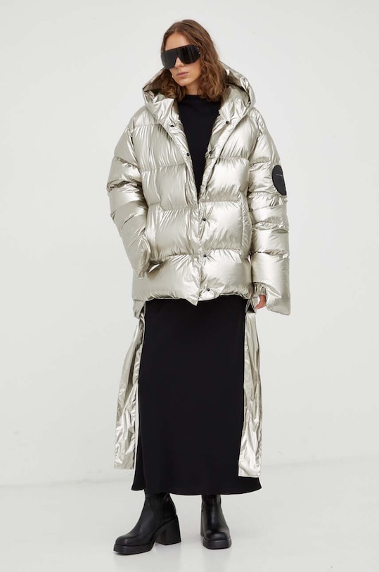 MMC STUDIO pehelydzseki Jesso Gloss JESSO.GLOSS szürke