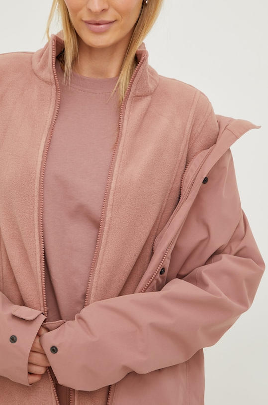 Μπουφάν Jack Wolfskin Ottawa 1107244