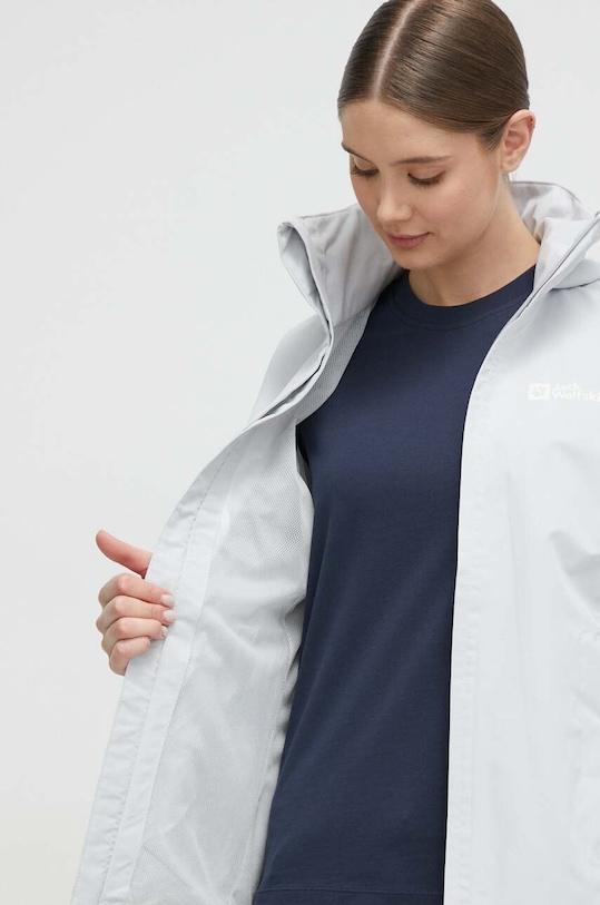 Jack Wolfskin kurtka outdoorowa Stormy Point 1111202