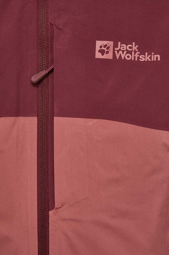 Jack Wolfskin kurtka outdoorowa Feldberg 3in1 1115661