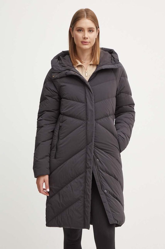 Jack Wolfskin pehelydzseki pehelytoll szürke 1206971