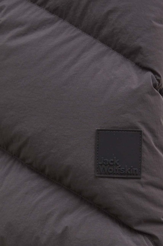 Jack Wolfskin pehelydzseki 1206971 szürke