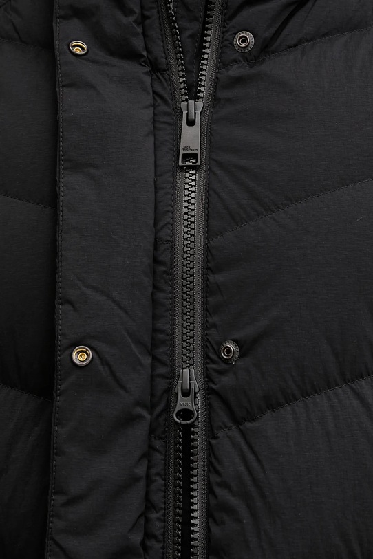 Пуховая куртка Jack Wolfskin Marienplatz 1206971