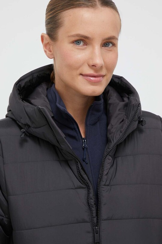 Куртка Jack Wolfskin чорний 1206981