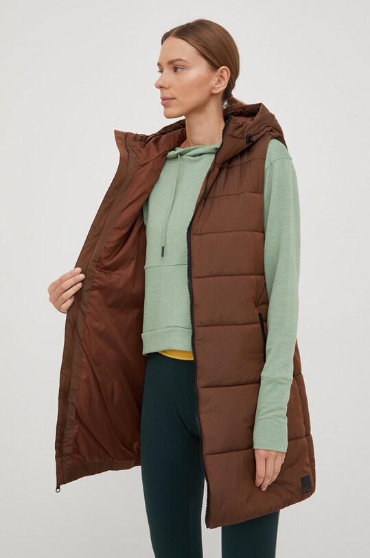 Jack Wolfskin bezrękawnik 1206991