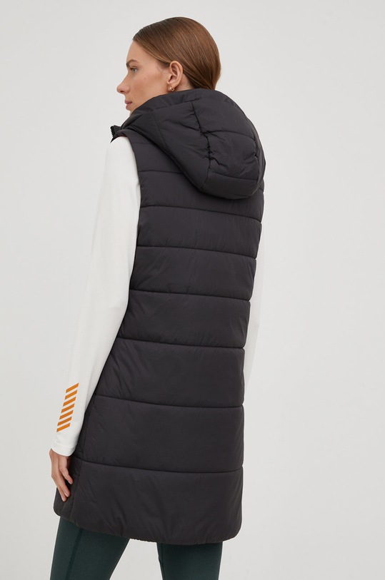 Дрехи Елек Jack Wolfskin 1206991 черен