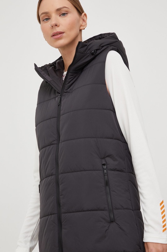 Елек Jack Wolfskin черен 1206991