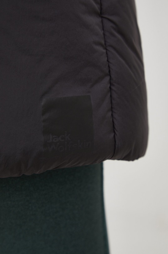 Елек Jack Wolfskin 1206991 черен