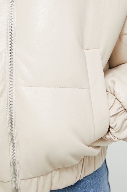 Jakna Abercrombie & Fitch KI144.2085.178 roza