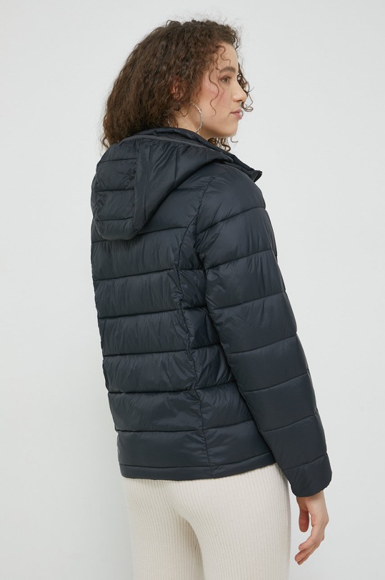 Îmbrăcăminte Abercrombie & Fitch geaca KI144.2229.900 negru