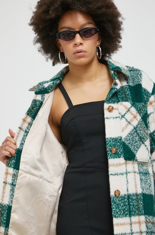 Abercrombie & Fitch geaca KI144.2235.308