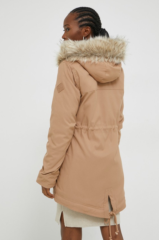 Îmbrăcăminte Hollister Co. hanorac KI344.2320.410 bej