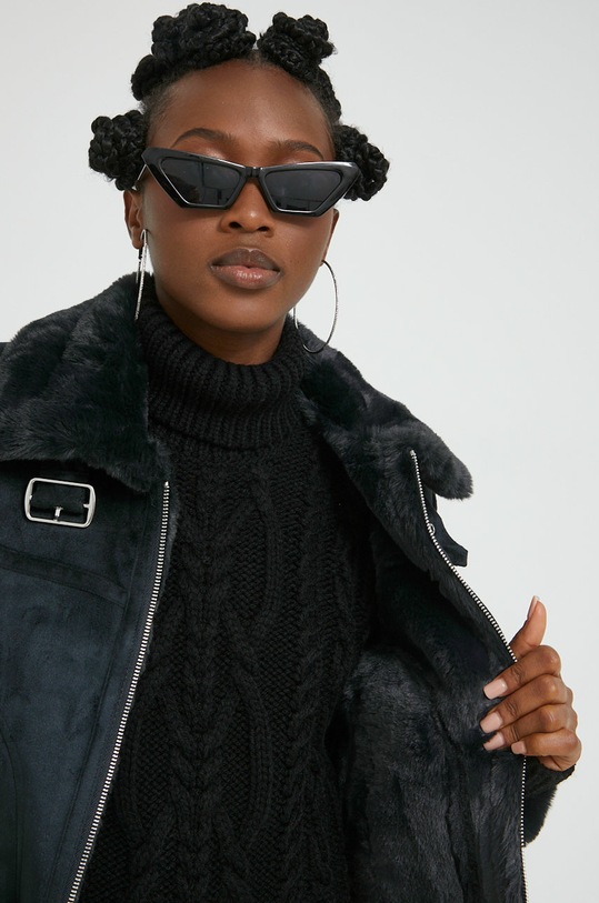 Μπουφάν Hollister Co. KI344.2427.900