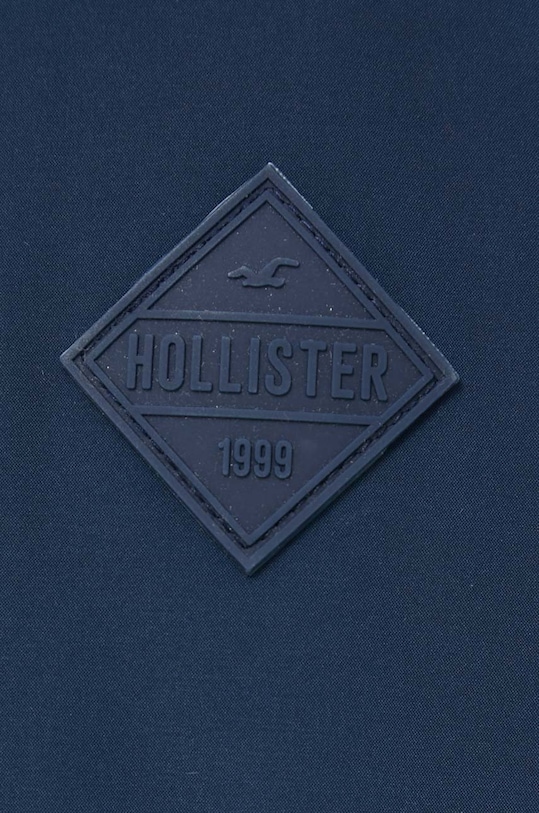 Hollister Co. kurtka KI344.2526.200 granatowy