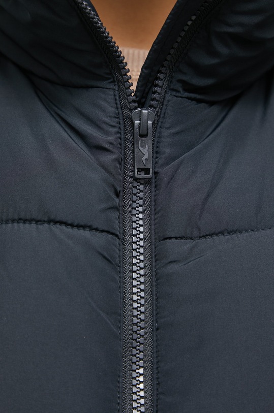 Hollister Co. bezrękawnik KI344.2610.900 czarny