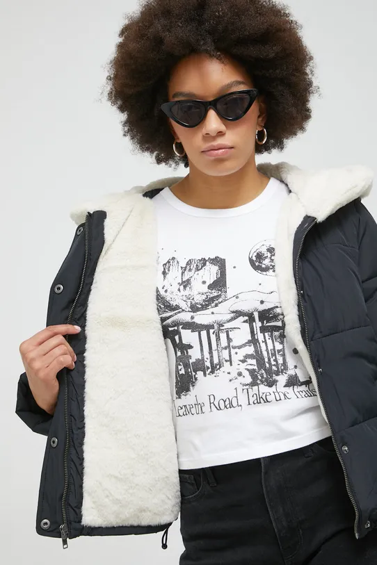 Hollister Co. kurtka KI344.2641.900