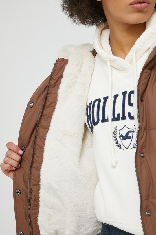 Hollister Co. kurtka KI344.2642.420