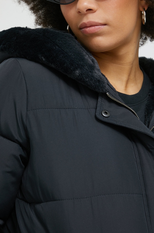 Hollister Co. kurtka czarny KI344.2645.902