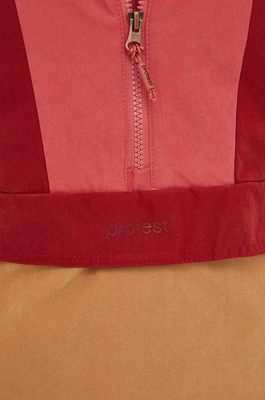Smučarska jakna Protest Prtmoorena 6611722 roza