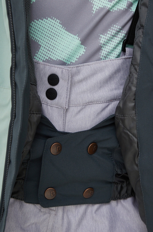 Protest kurtka narciarska Prtpatricey 6611622