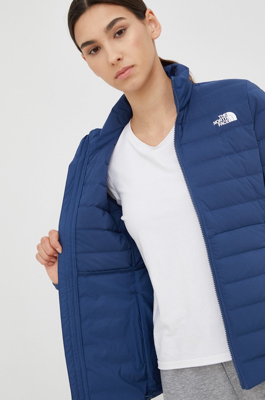 The North Face geaca sport din puf Belleview NF0A7UK6HDC1