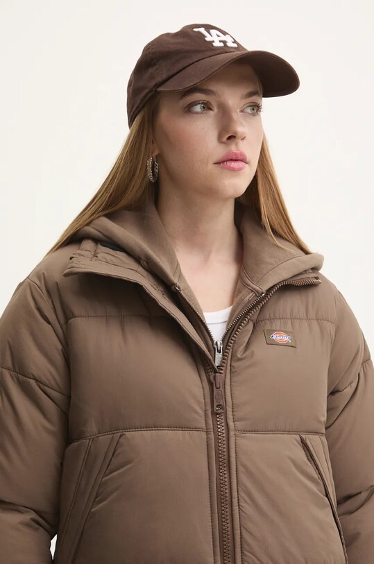 Dickies geaca maro DK0A4XP3BLK1