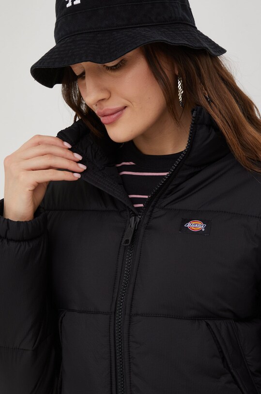 Куртка Dickies чёрный DK0A4XP3BLK1
