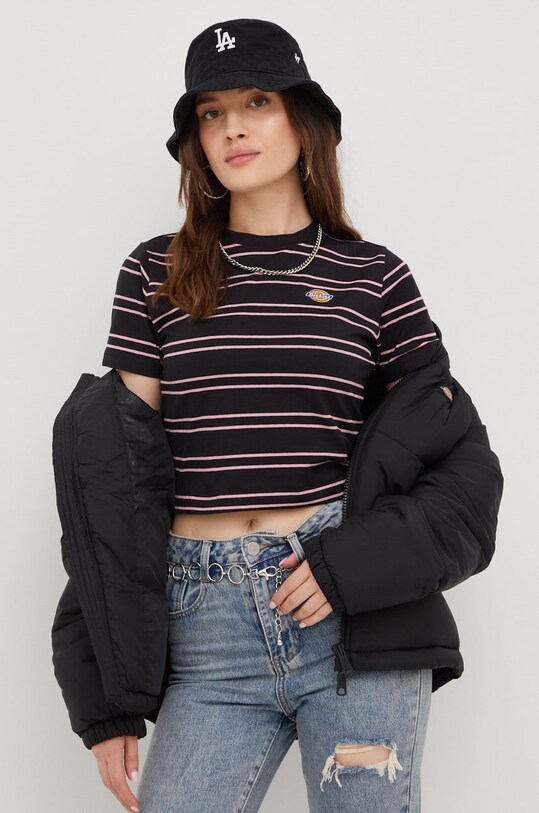 Куртка Dickies DK0A4XP3BLK1