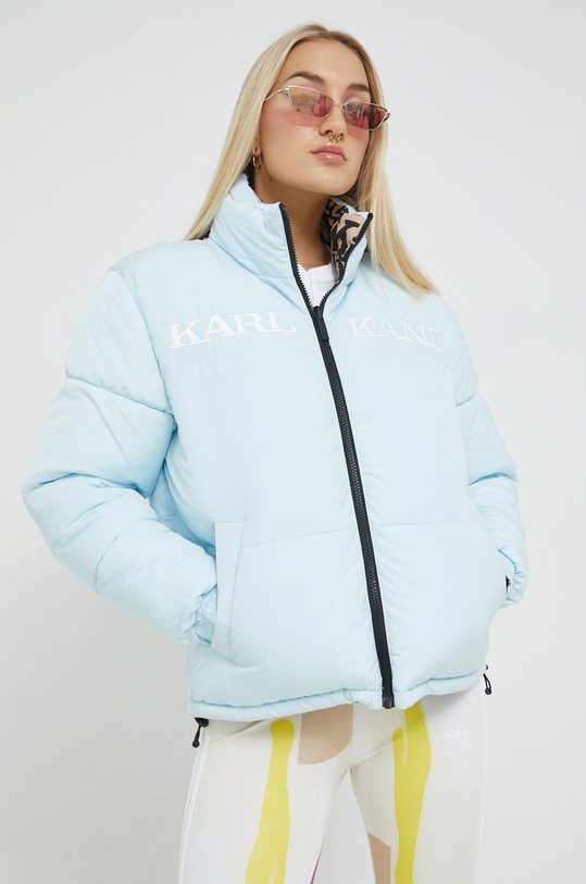 Karl Kani kurtka dwustronna 6176508