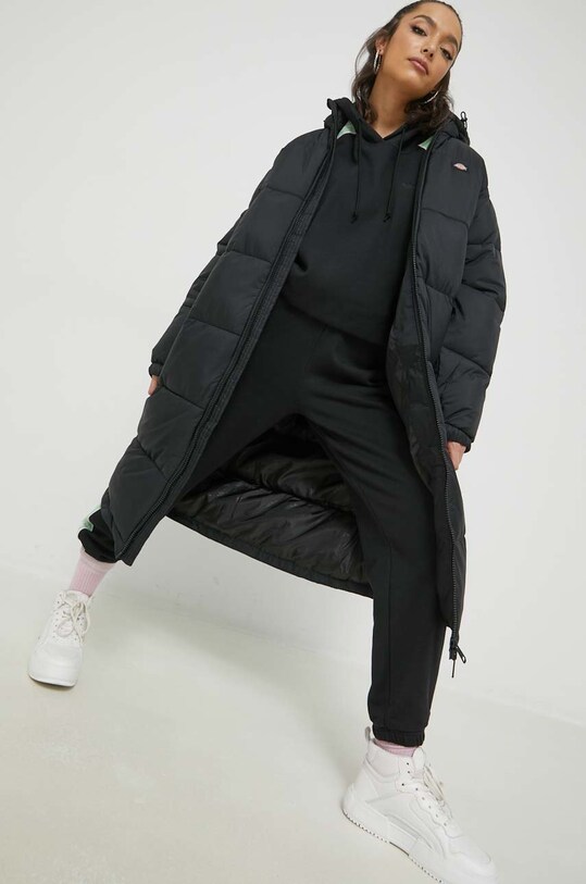 Dickies geaca DK0A4XR9BLK1 negru AW24