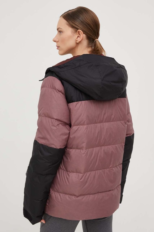 Oblečení Bunda Volcom H1752300.ROSEWOOD fialová