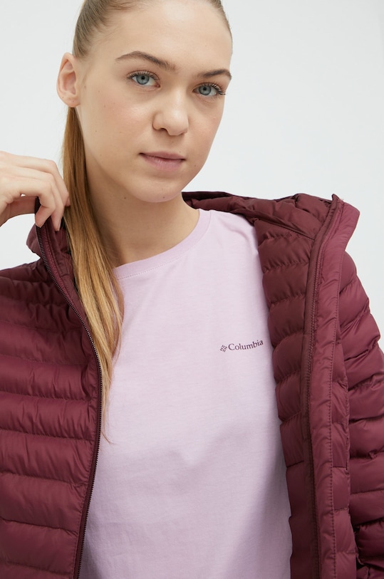 Sportovní bunda Marmot Echo Featherless 34770