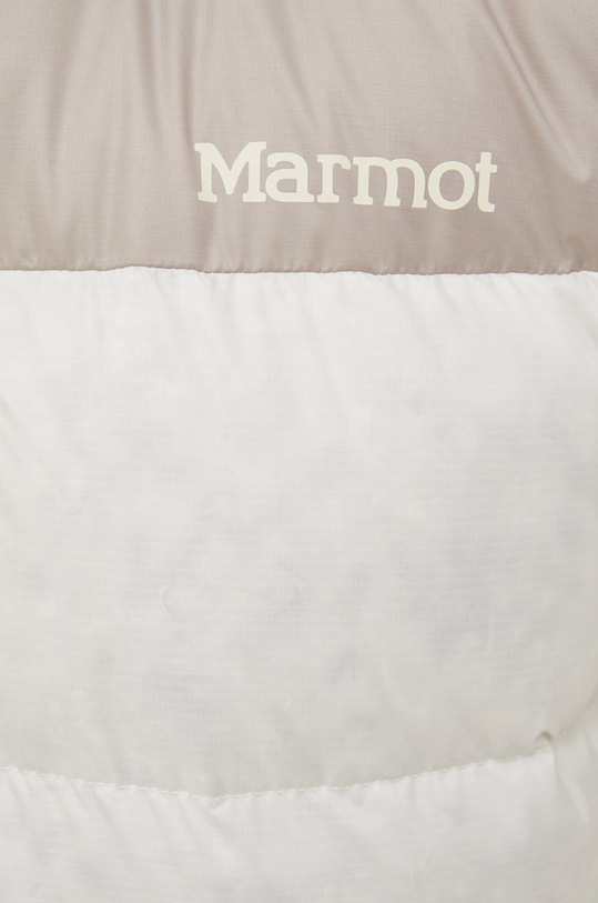 Marmot geaca sport din puf Guides Down 79300 bej