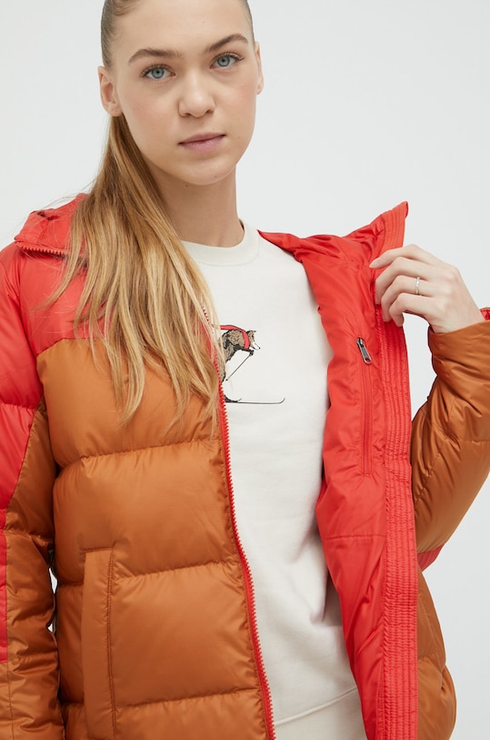 Marmot geaca sport din puf Guides Down 79300 maro